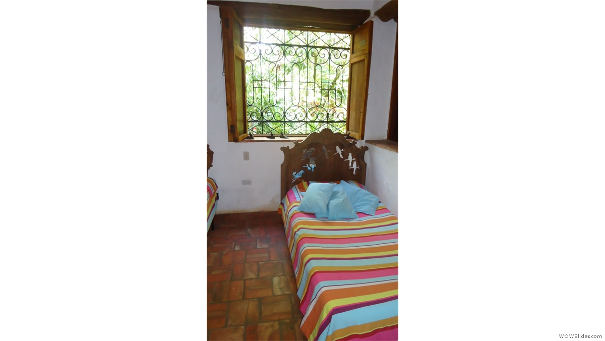 Fincas aire puro
