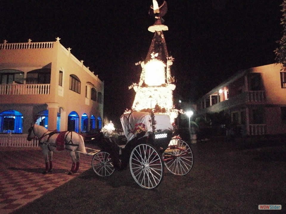 carroza